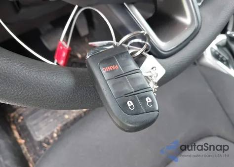 2022 Jeep Renegade Sport Fwd z USA, uszkodzony, nr VIN ZACNJCA1XNPN95983